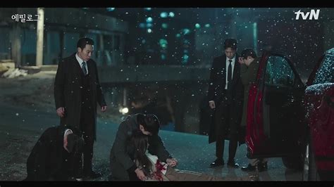 Crash Landing on You (2019) Episode 13 English sub on Myasiantv.